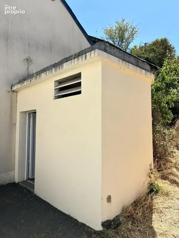 Maison 5 pièces 66 m² à vendre à Montsurs (53150) - photo 8