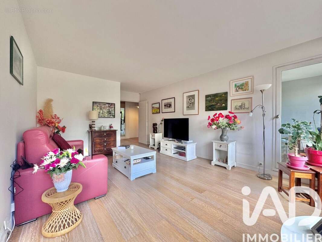 Photo 4 - Appartement à BRY-SUR-MARNE