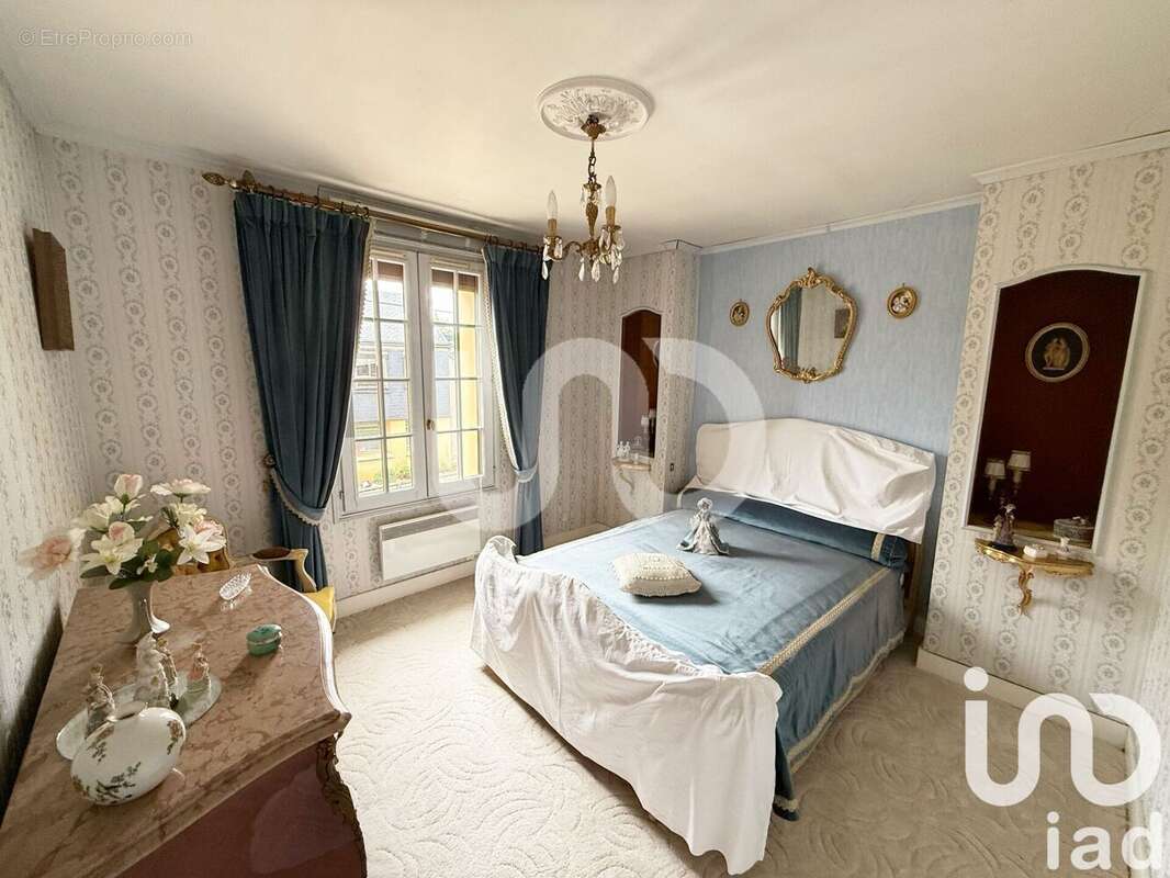 Photo 9 - Maison à OISSEL