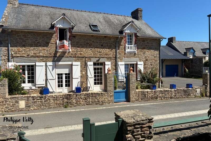 Maison à CANCALE