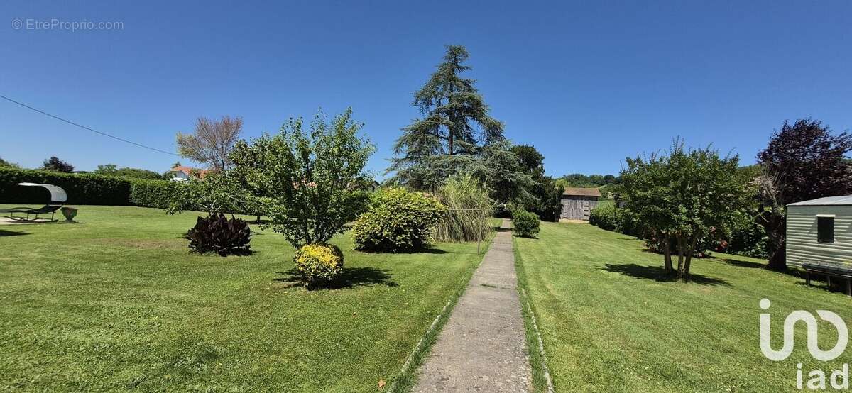 Photo 5 - Maison à MALAUSE