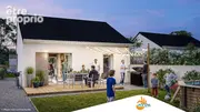 Maison à SUBLES