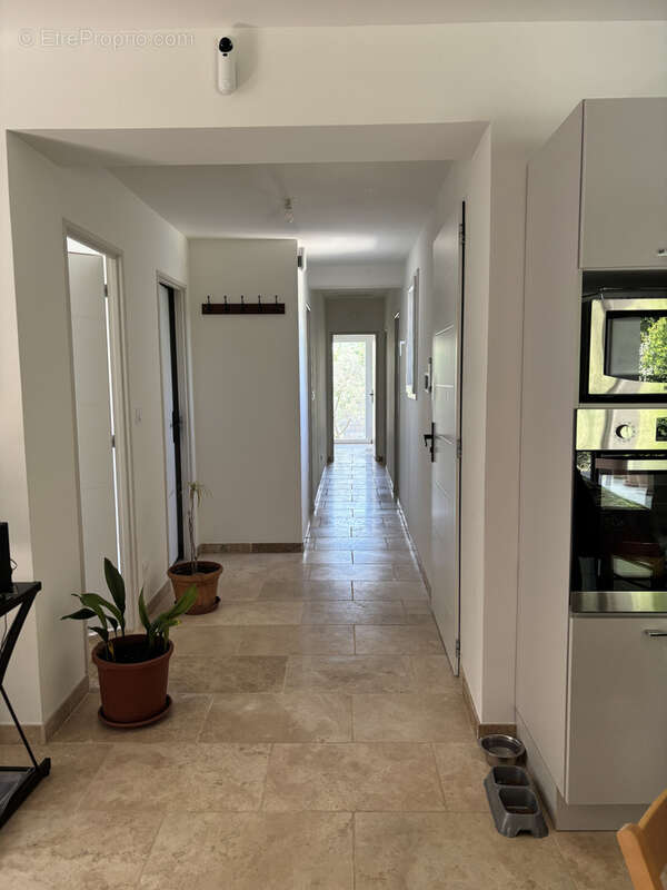 Maison à SAINT-ETIENNE-DU-GRES