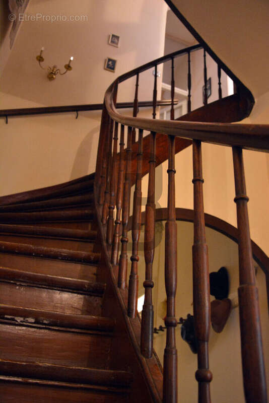 Maison à LIMOUX