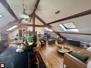 Appartement à MONT-SAINT-MARTIN