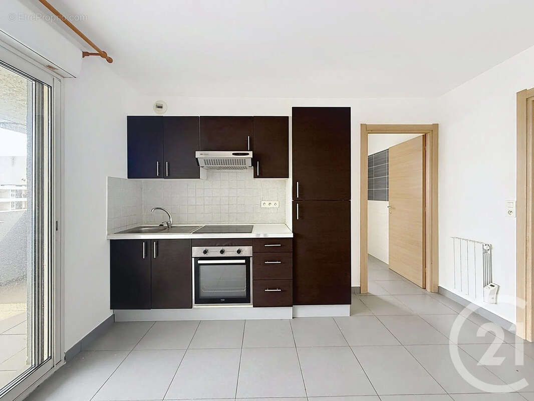 Appartement à SAN-NICOLAO