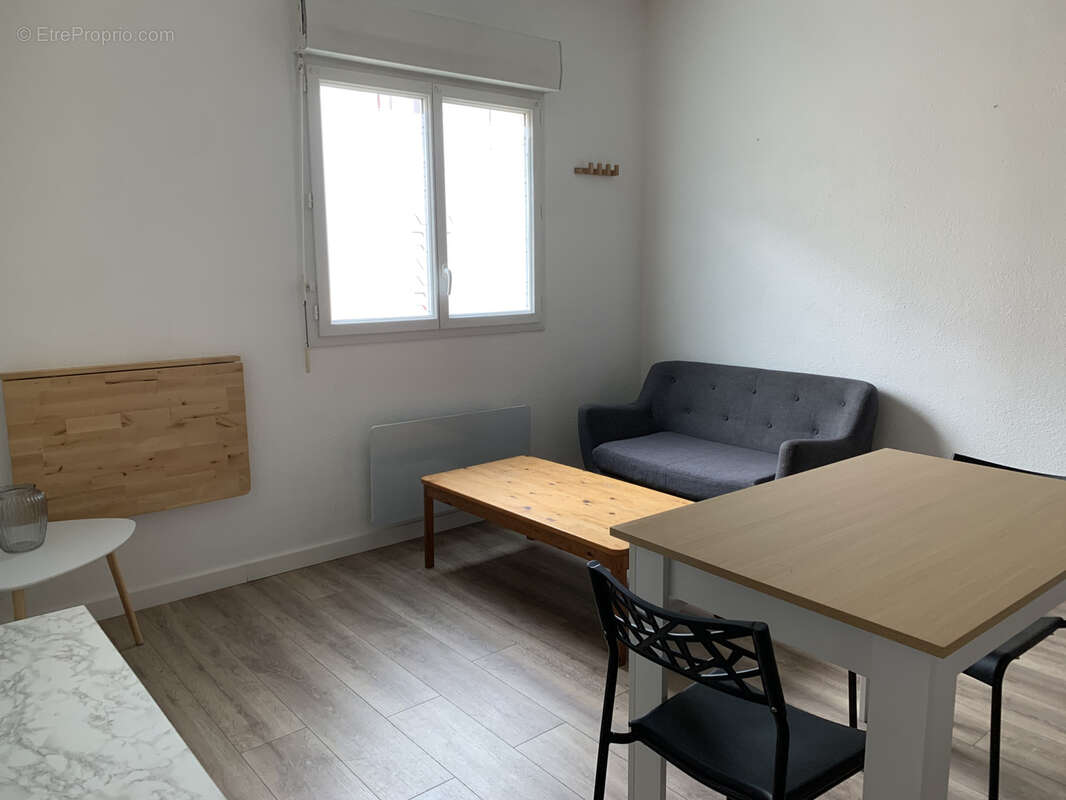 Appartement à MAZAMET
