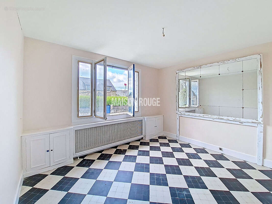 Maison à SAINT-CAST-LE-GUILDO