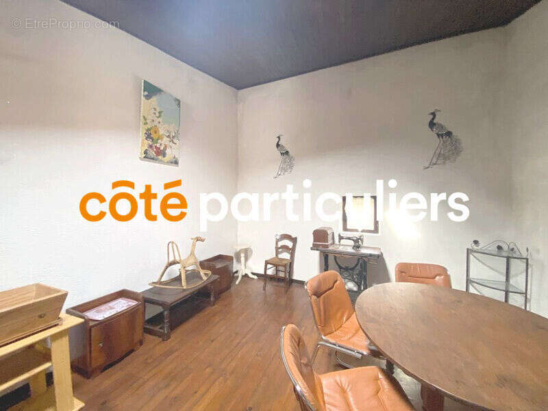 Maison à MALVES-EN-MINERVOIS