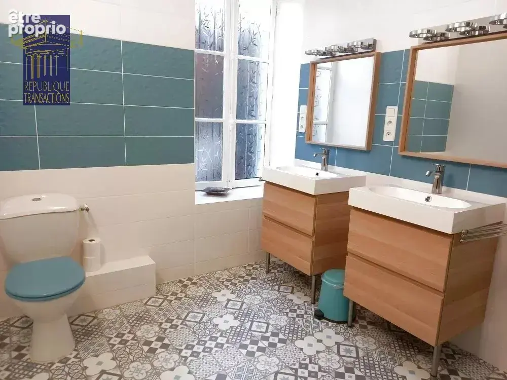 Maison de ville - reference 4942 - photo 21