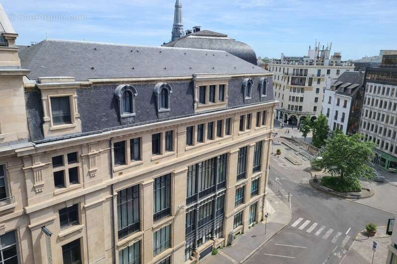 Coeur historique de Dijon- Grangier-Darcy  -Râre-Appartement grands volumes - libre - photo 18