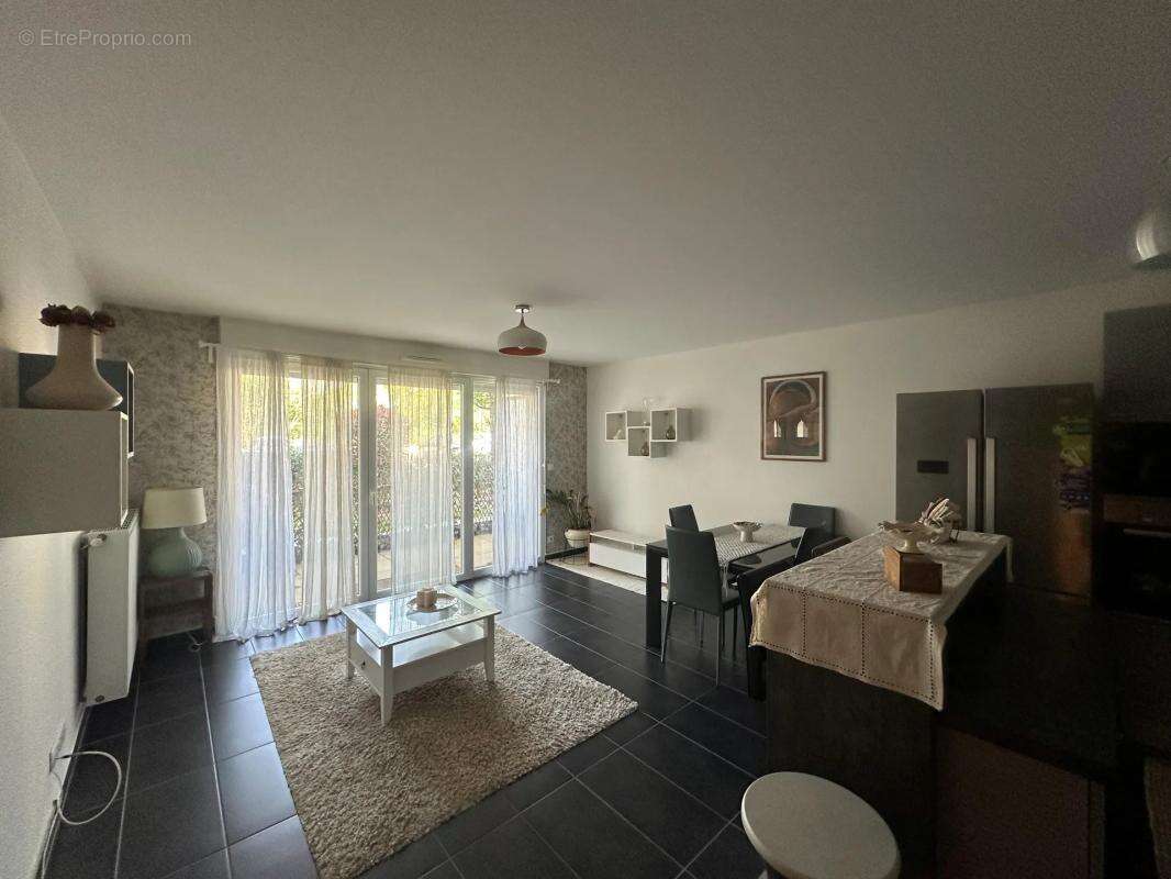 Appartement à WOIPPY