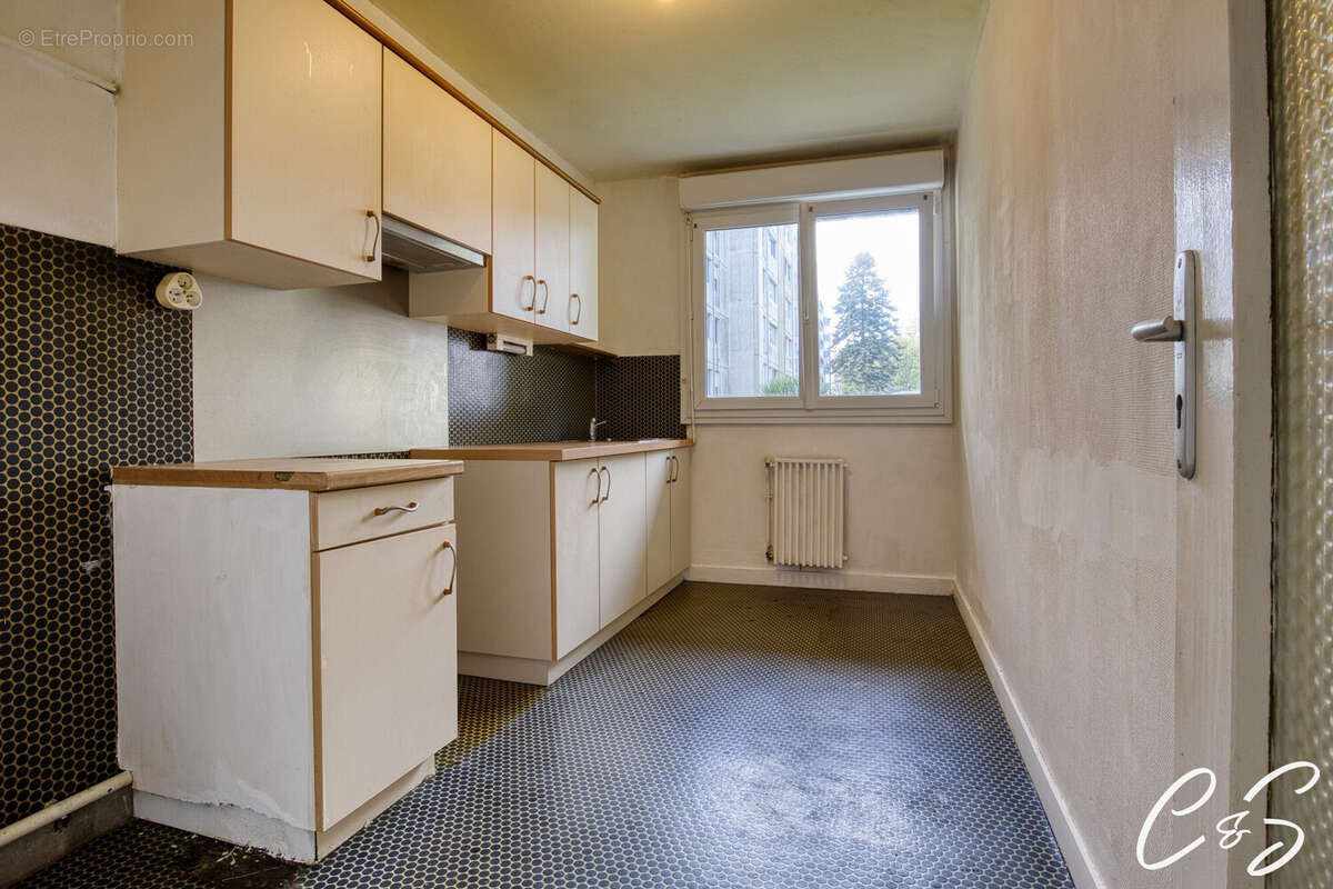 Appartement à QUIMPER