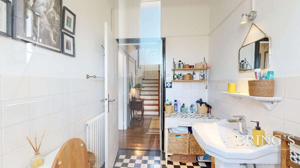Maison 102 m² à Rosporden  - photo 5