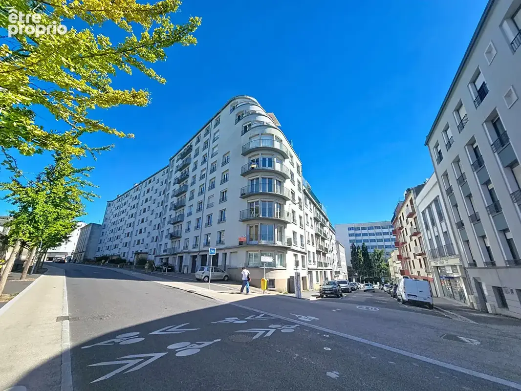 Appartement à BREST