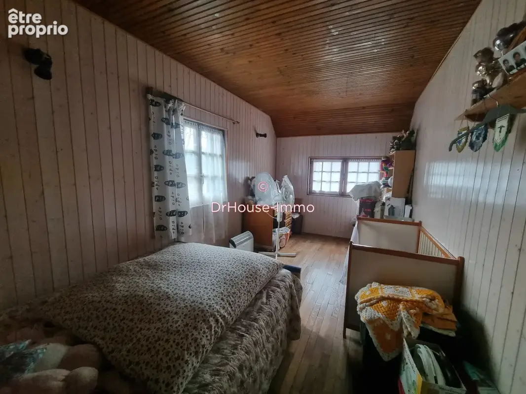 Maison 4 pièces 82 m² à vendre à Douchy (45220) - photo 10