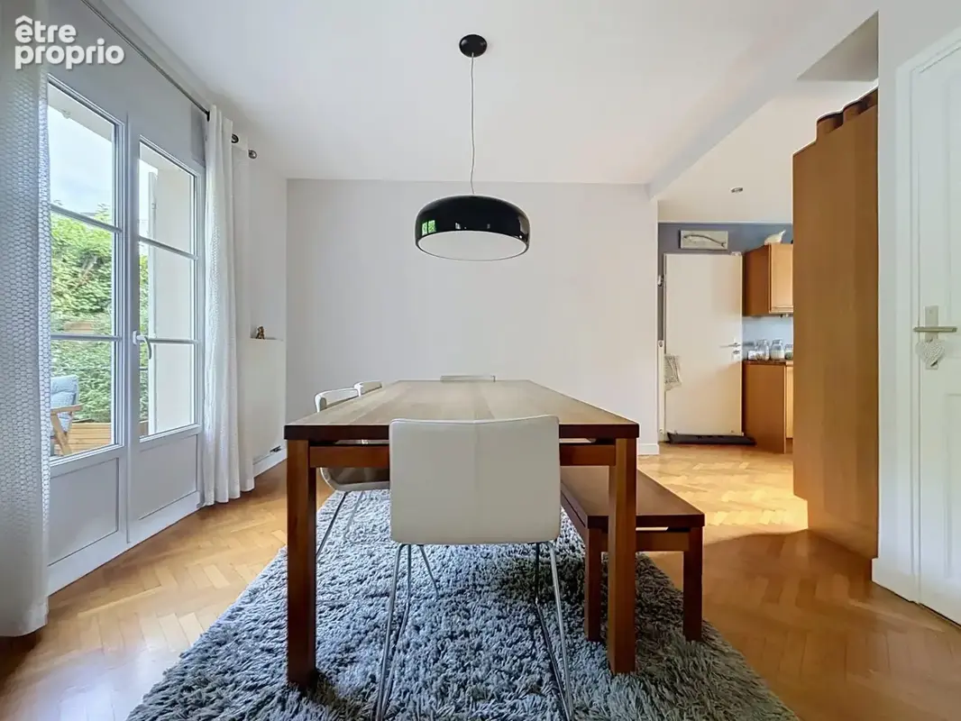 Maison 7 pièces 200 m² à vendre à Garches (92380) - photo 3
