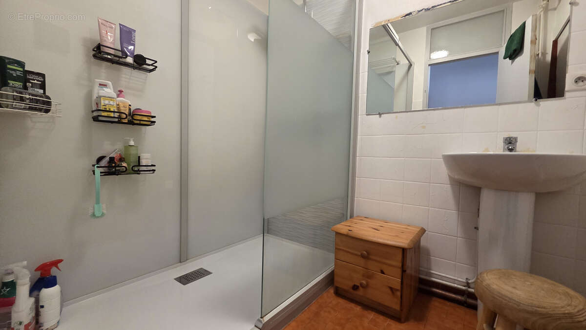 Appartement à BONNEVILLE