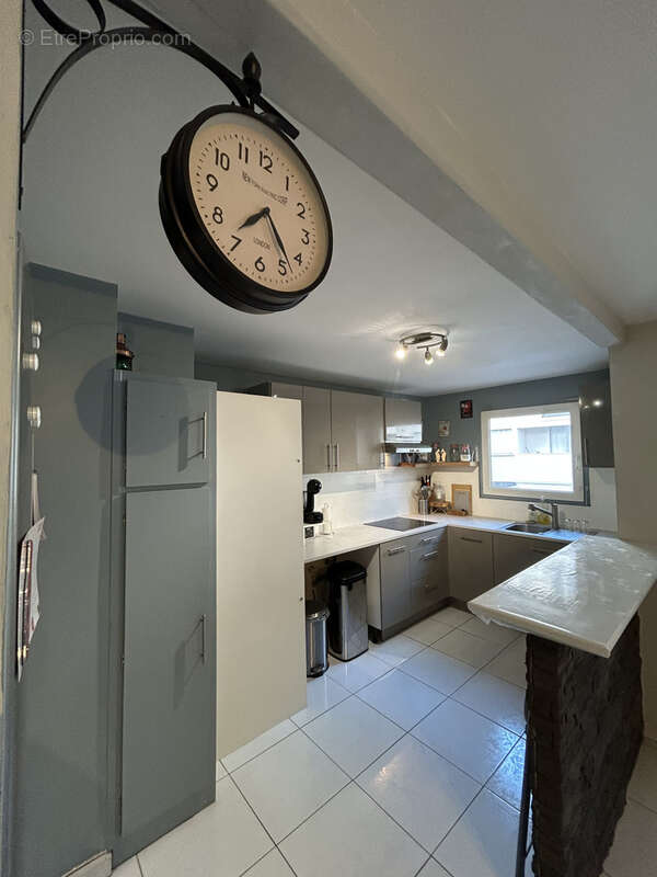 Appartement à TRAPPES