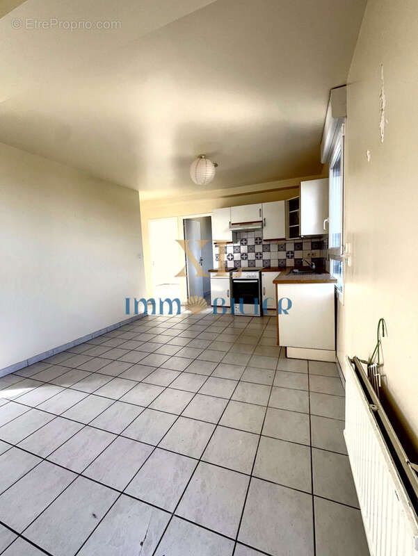 Appartement à ETABLES-SUR-MER
