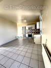 Appartement à ETABLES-SUR-MER
