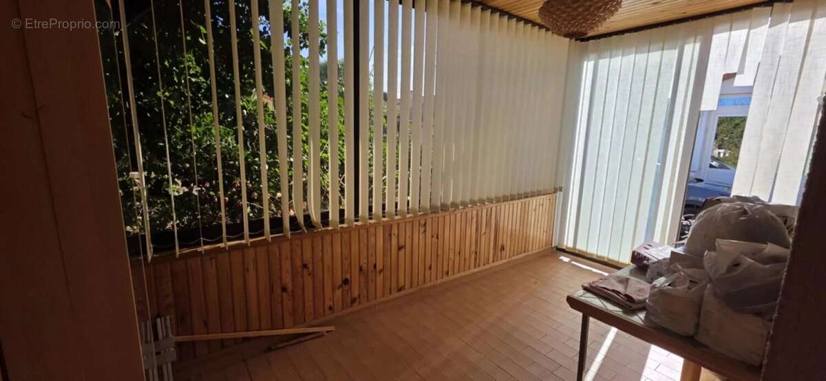 Maison à CANET-EN-ROUSSILLON