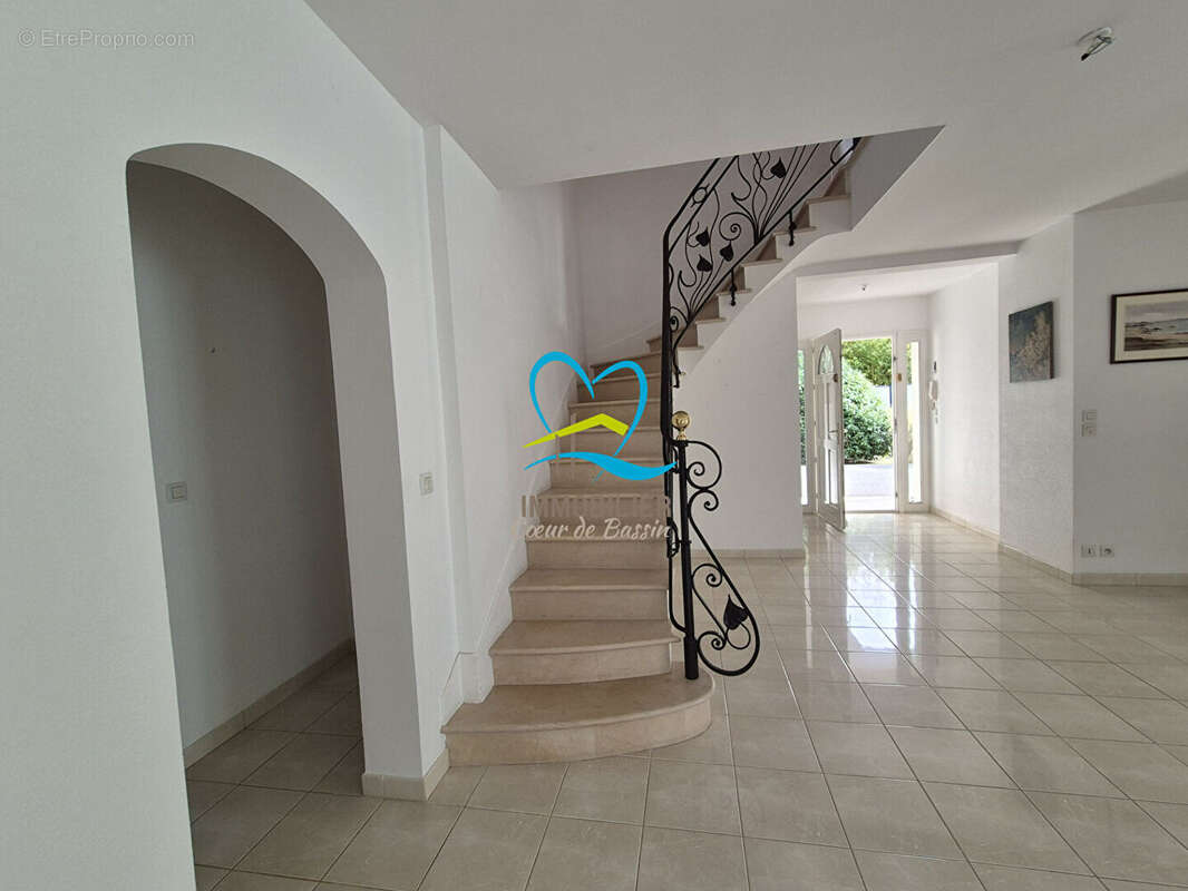 Maison à LANTON