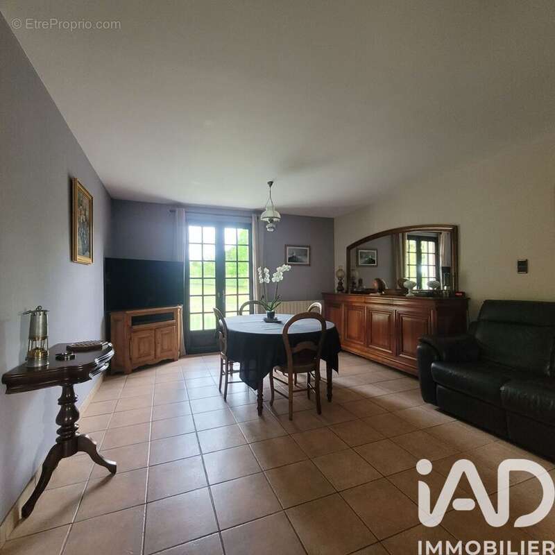 Photo 7 - Maison à AMBAZAC
