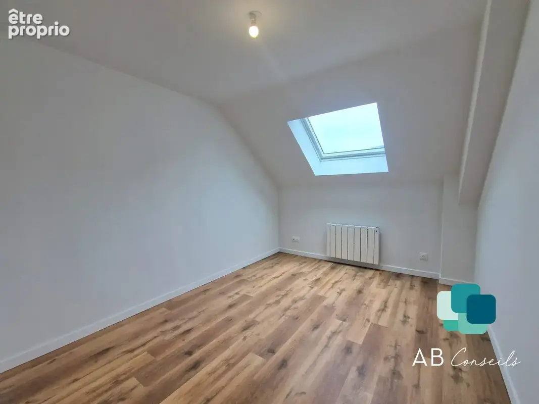 Maison 4 pièces 87 m² à vendre à Eu (76260) - photo 6
