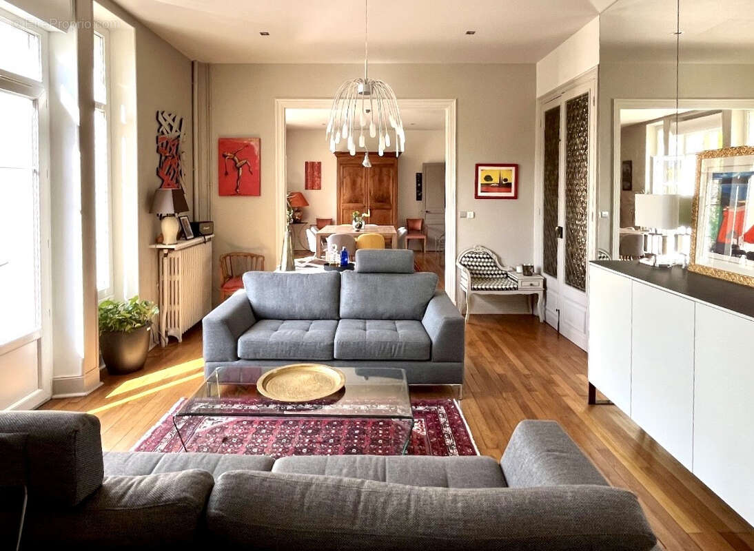 Maison à LORIOL-SUR-DROME