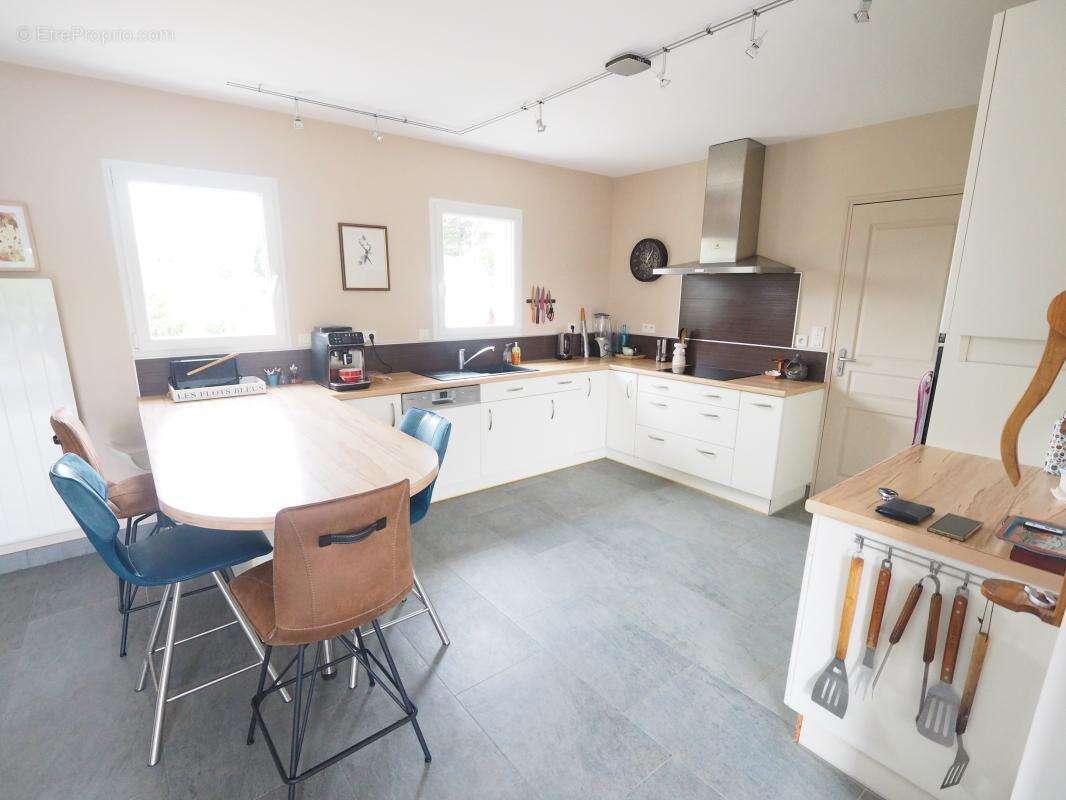 Maison Pen Bé proche plages - photo 5