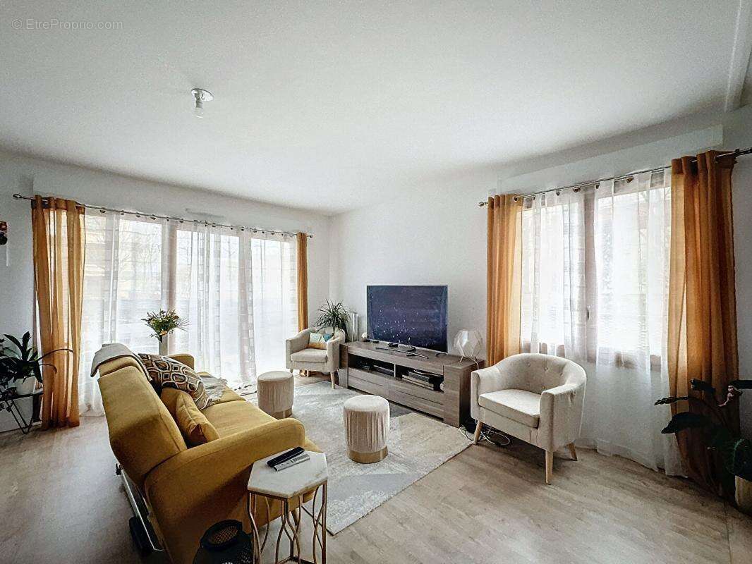 Appartement à MEUDON