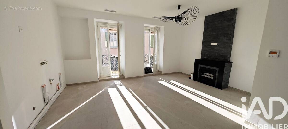 Photo 1 - Appartement à NIMES