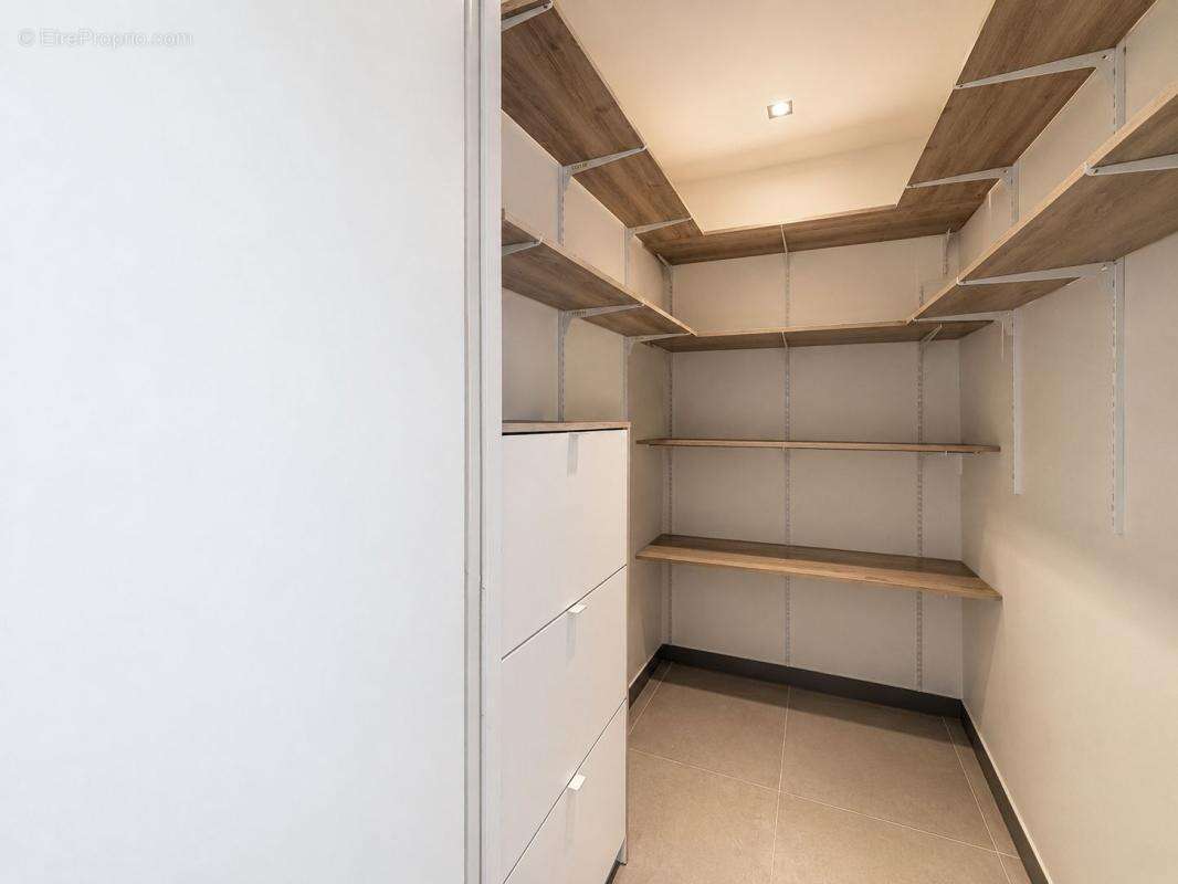 3 pieces etage eleve terrasses parking - photo 6