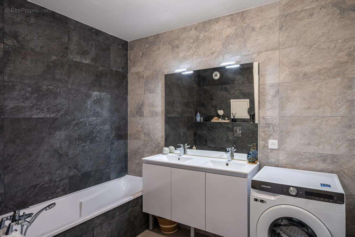 Appartement à OBERHAUSBERGEN