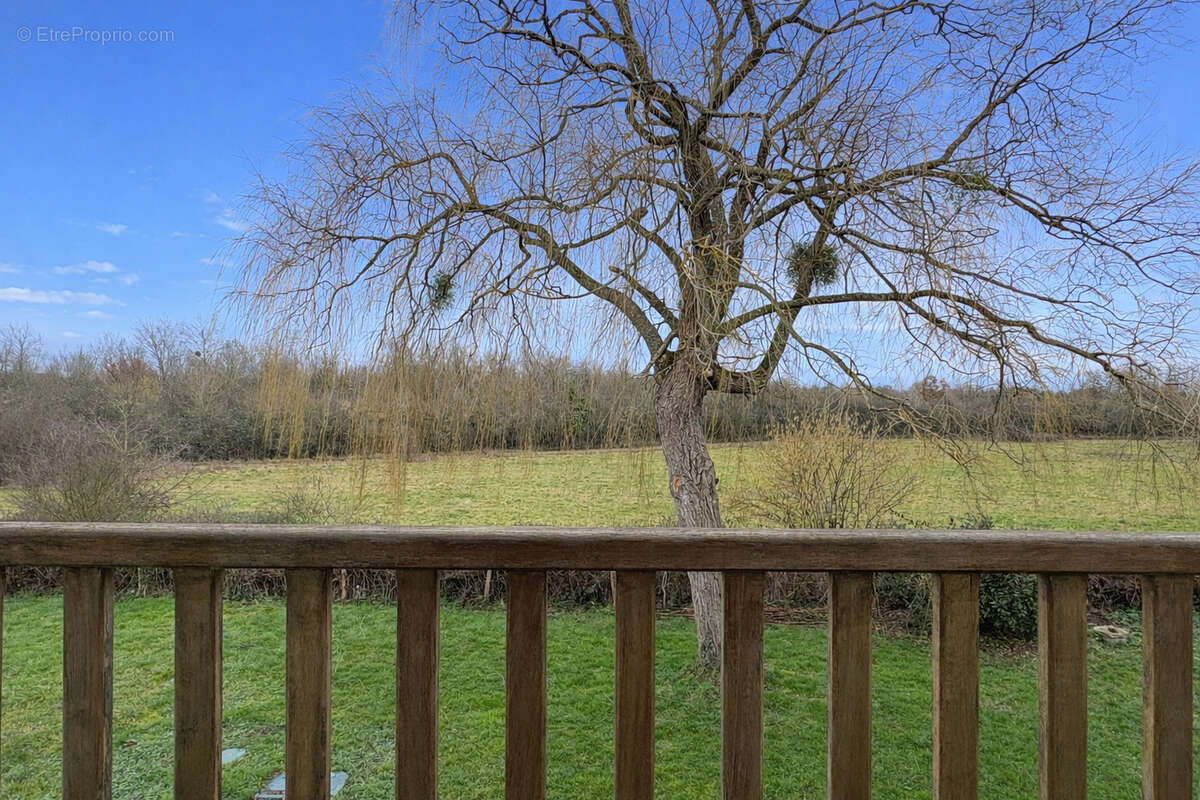 Maison à CHAMBEUGLE