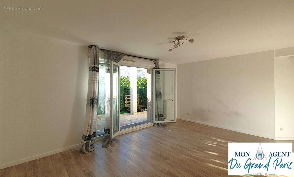 Appartement à PALAISEAU