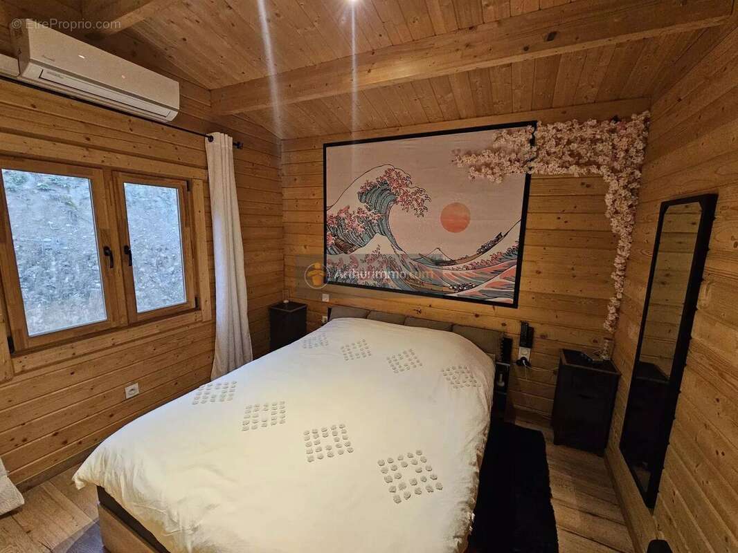 Maison à SANT'ANDREA-DI-COTONE