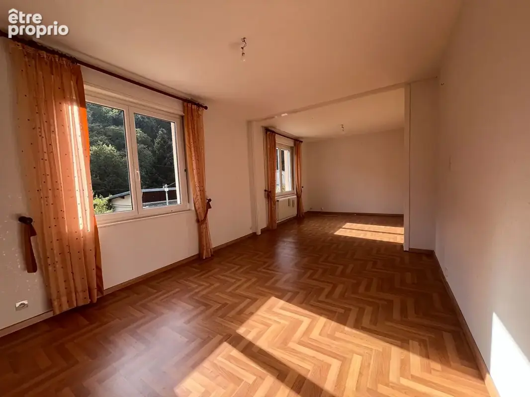 Maison Thann 4 pièce(s) 117 m2 - photo 2