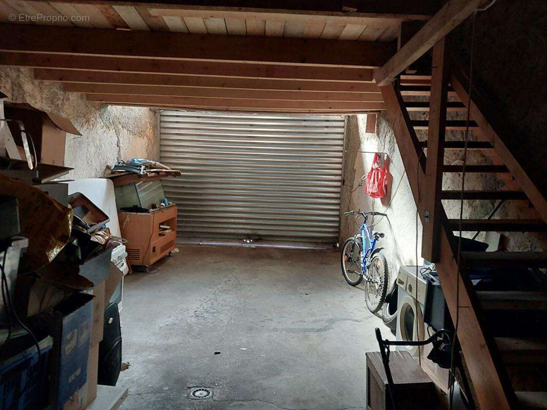 Maison Saint Etienne De Saint Geoirs 4 pièce(s) 129,69. m2 - photo 10