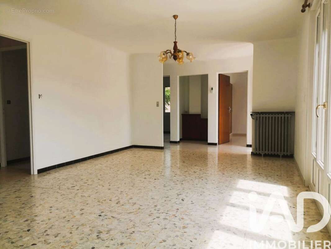 Photo 8 - Maison à PIERREFEU-DU-VAR