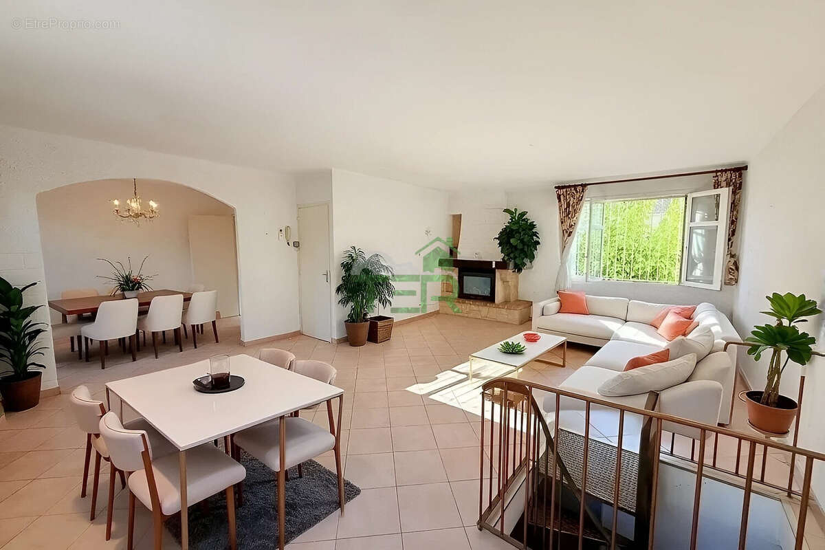 Maison à MONTPELLIER