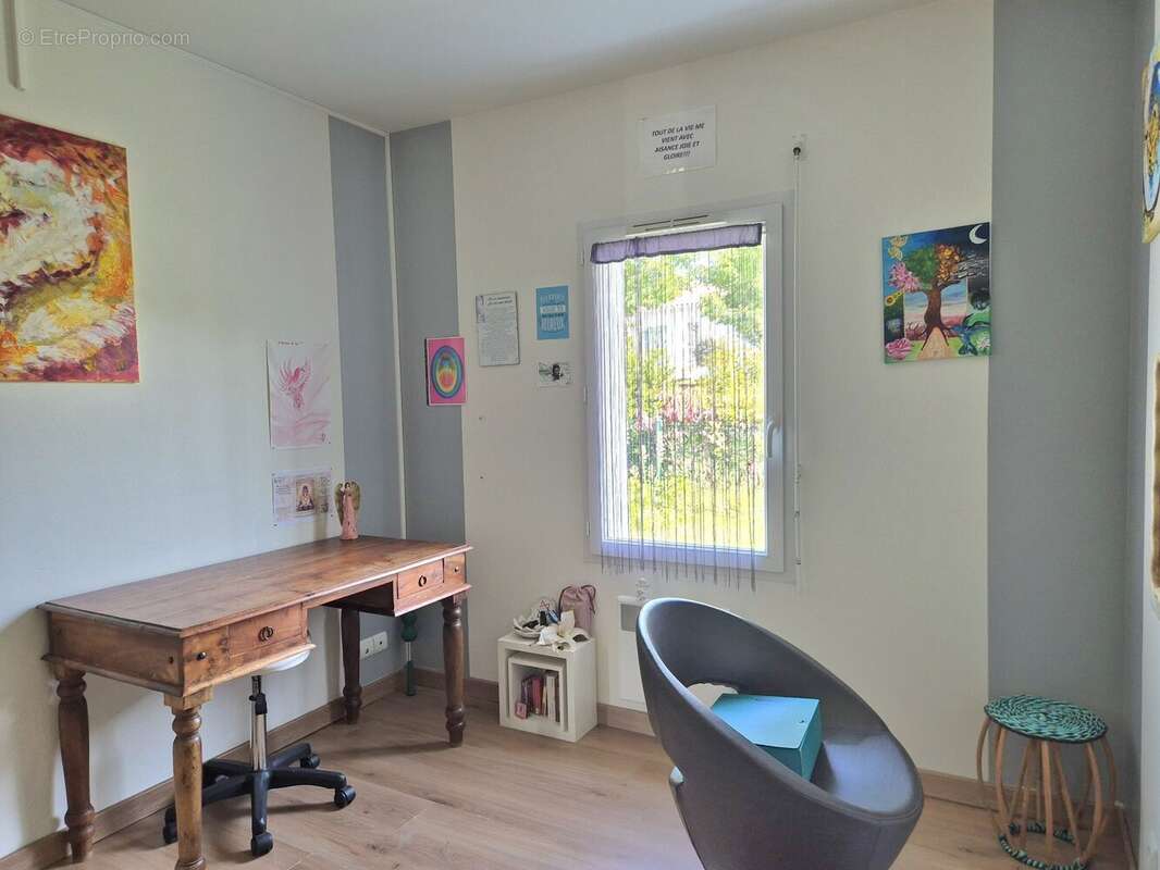 Maison à SAINTE-FOY