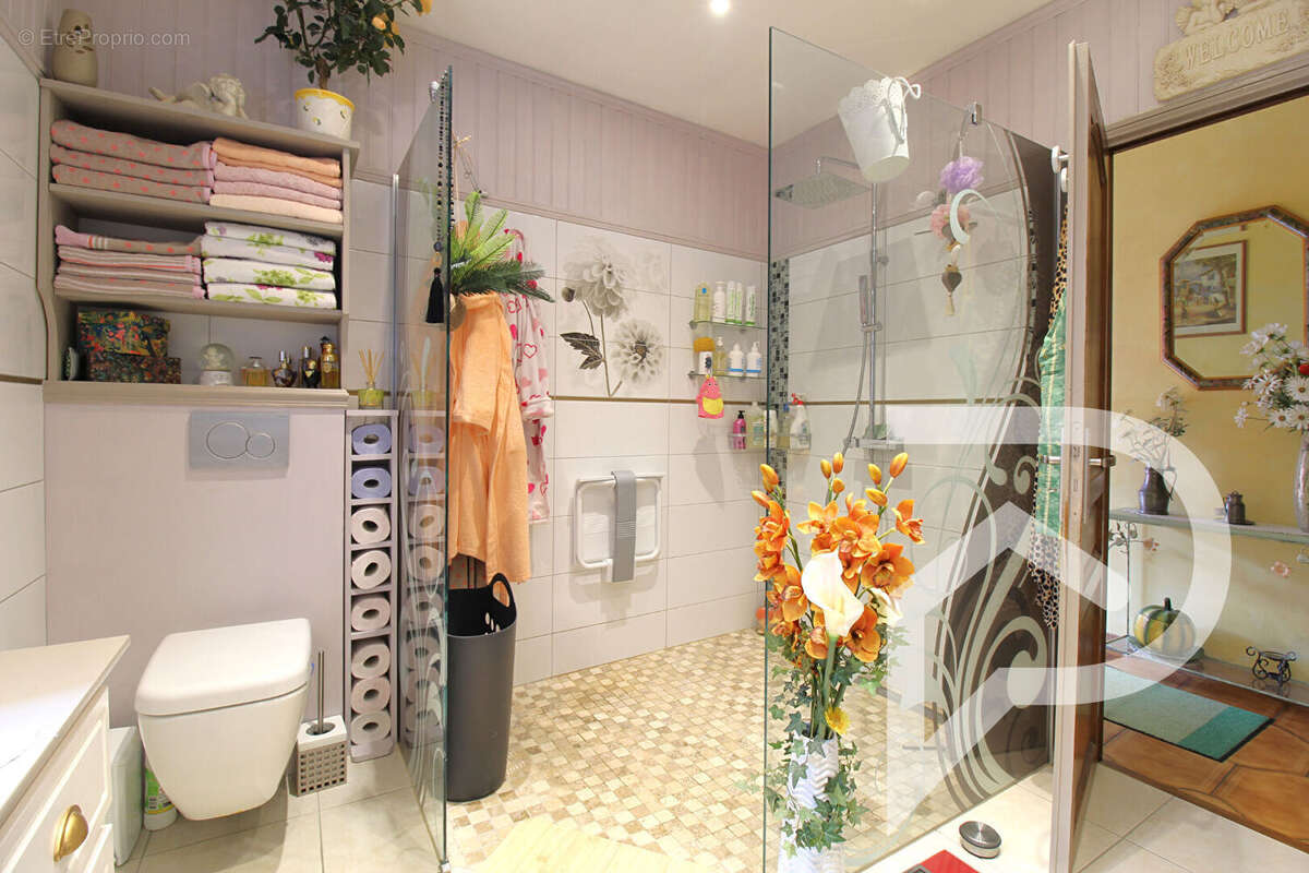 Maison à GRANDFRESNOY