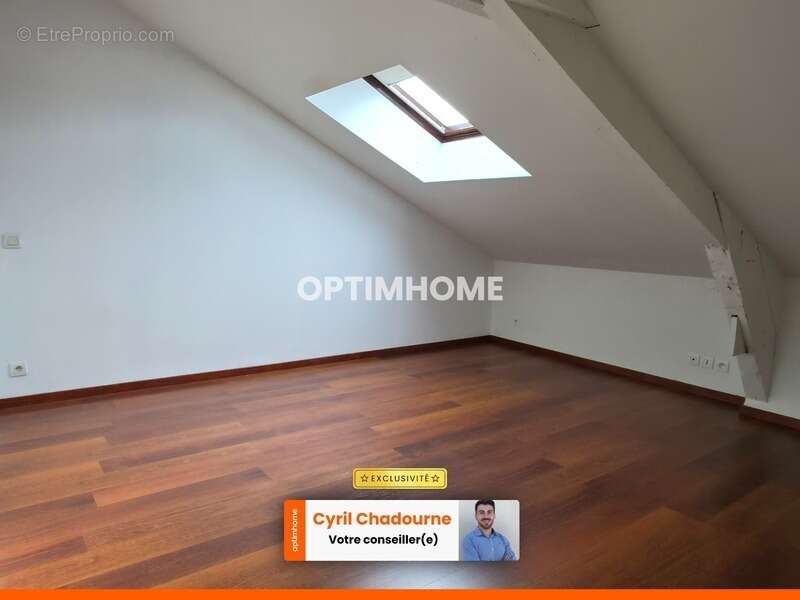 Appartement 4 pièces PERIGUEUX (24) - photo 5