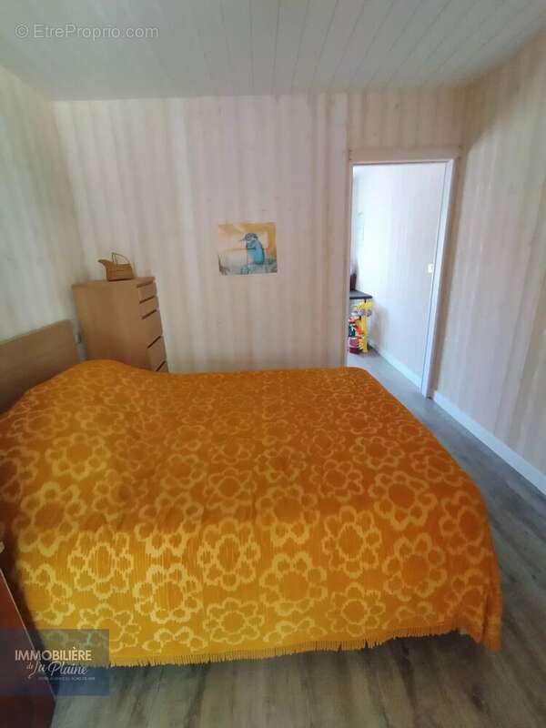 Maison à LA PLAINE-SUR-MER