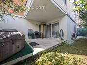 Appartement à DRAP