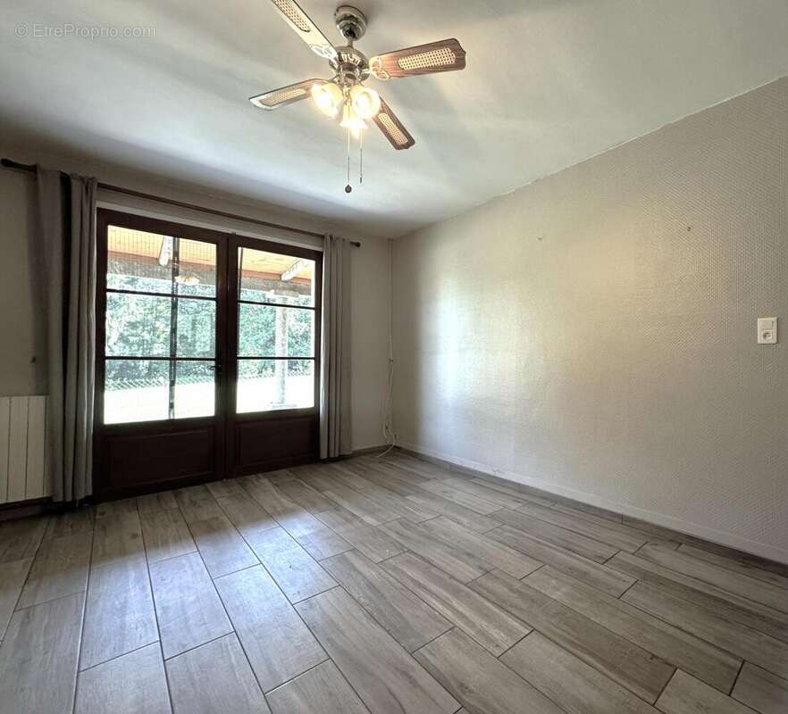 Photo 2 - Maison à OLORON-SAINTE-MARIE