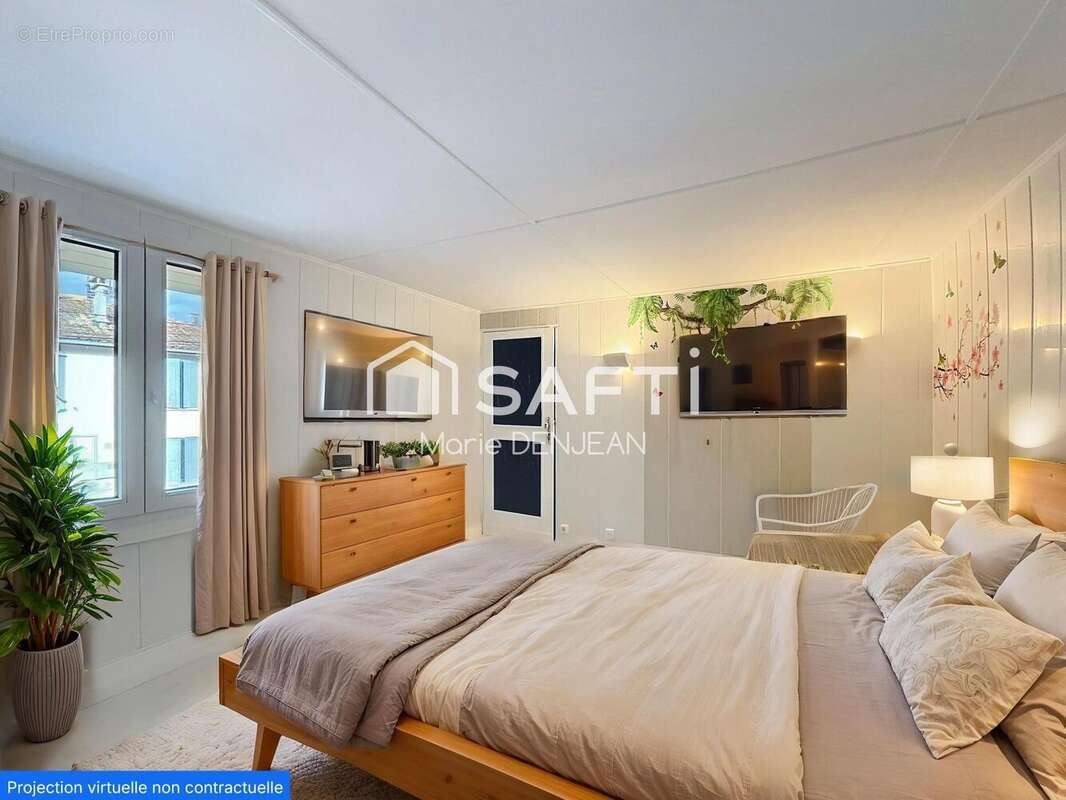 Photo 4 - Maison à MONTESQUIEU-VOLVESTRE