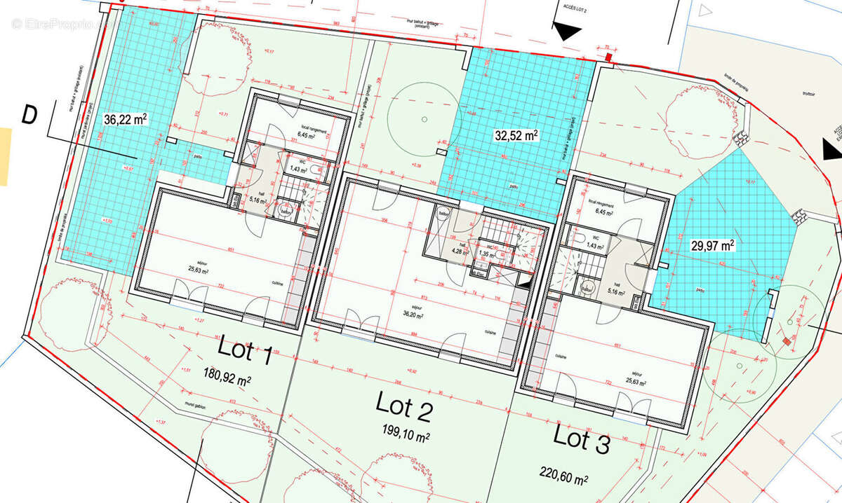 Maison à SAINT-MAXIMIN-LA-SAINTE-BAUME